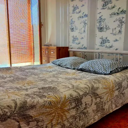 Esprit Nordik Apartment Avignon