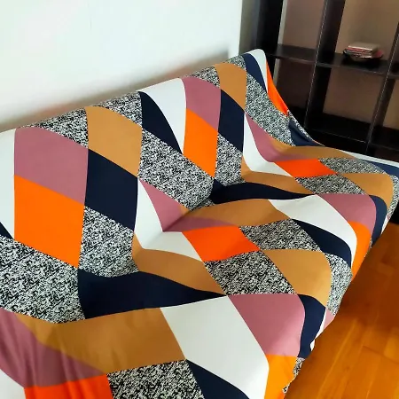Esprit Nordik Apartment Avignon