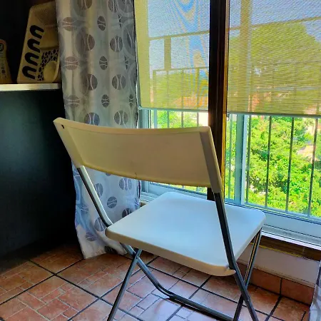 Esprit Nordik Apartment *