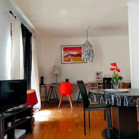 Apartment Esprit Nordik Avignon